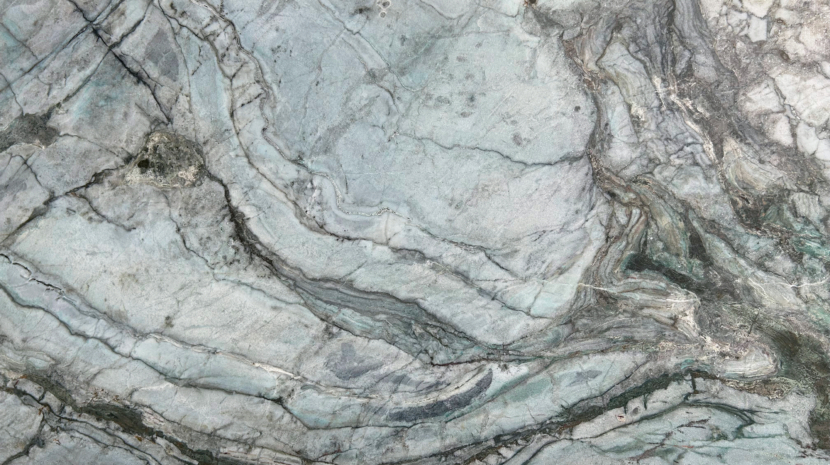 Close up image of Fiordaliso Honed Marble