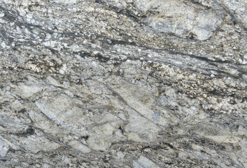 Close up image of Montagna granite
