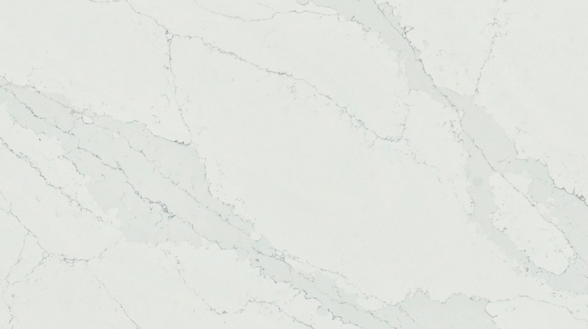 Calacatta Bernini Arenastone engineered quartz close up