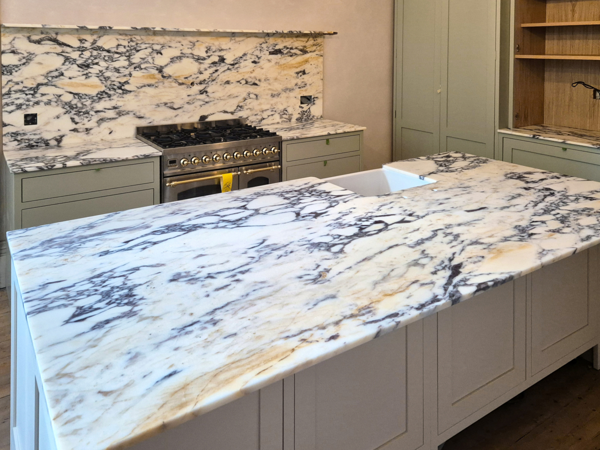 Gallery - Bristol Marble & Granite Company