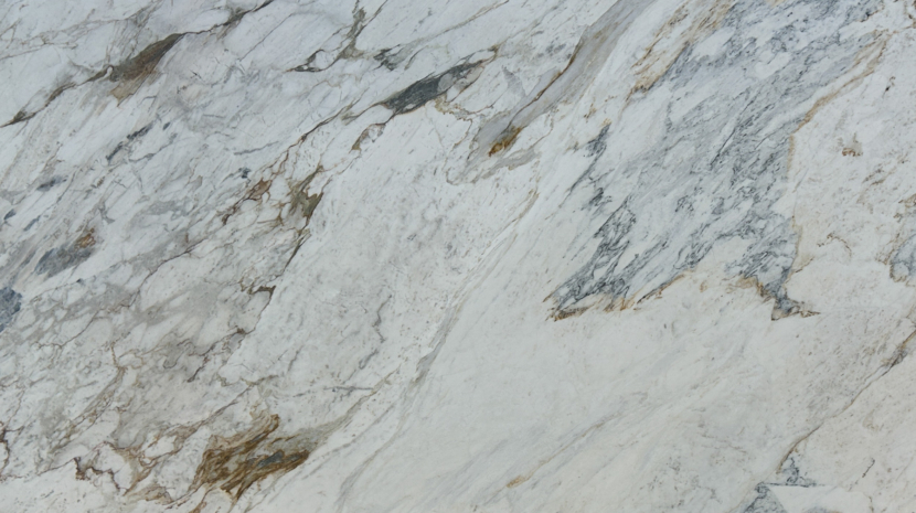 Calacatta Firenze natural quartzite close up