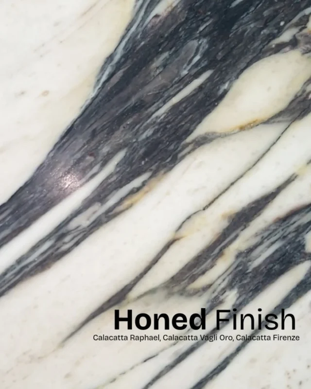 Different Stone. Different Finishes. Endless Possibilities.

The material you choose is only part of the decision, the finish can completely transform the final look and feel of your project.

Photos and videos give you part of the picture,
We encourage you to visit our Bristol warehouse and yard where our team can guide you through our extensive collection of full size slabs and help you experience the finishes first hand. Compare the textures, see how they interact with light and discover which finish works best for you.

1. Arabescato Corchia - Natural Marble - Honed
  @jharriskitchens @hirstshome
2. Bianco Carrara - Natural Marble - Polished
  @penroeandking
3. Amazzonia - Natural Quartzite - Leather
  @lucindakdesign
4. Nero Tempesta - Natural Granite - Satin
5. Strata Argentum - Neolith - Riverwashed
6. Abu Dhabi White - Neolith - Silk
  @edmont_joinery

#naturalstone #stonefinishes #bespokedesign #bristol #interiordesign