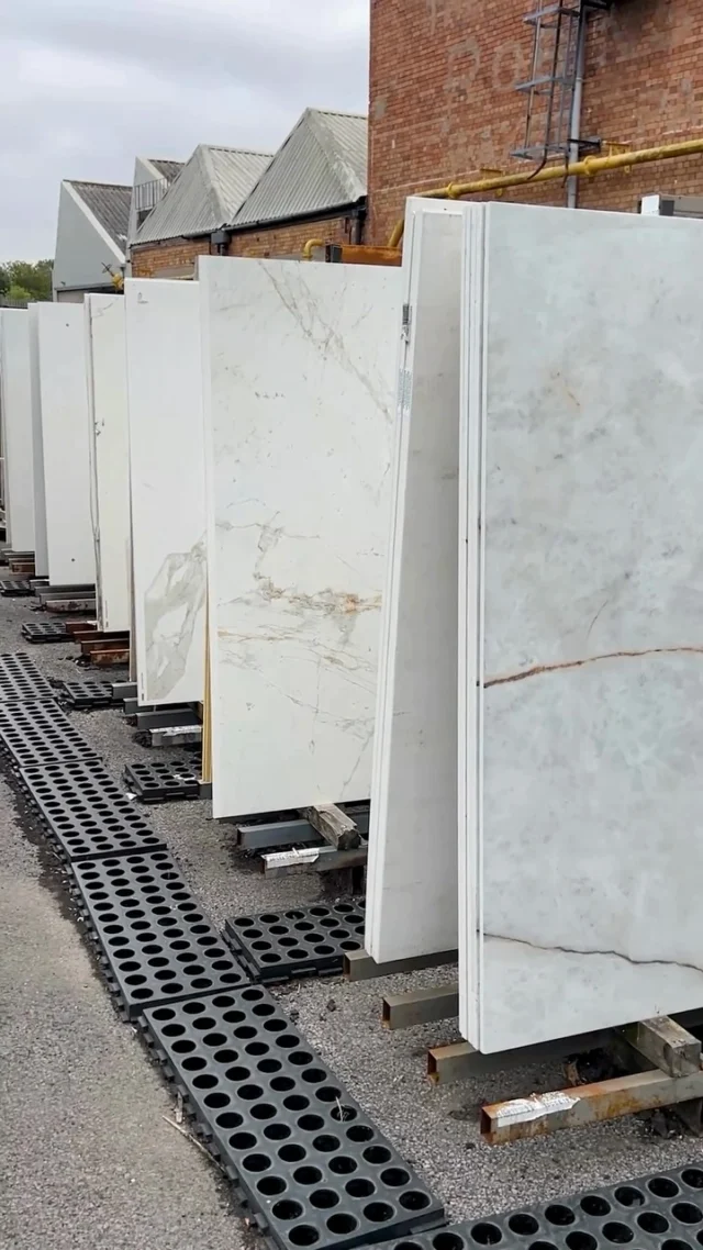 We often get asked questions like “what is the best low maintenance worktops?” or “we’re after a worktop for everyday life, what would you recommend?” If you’ve asked these questions this series is for you! We are here to give you the best advice to fit your lifestyle! 

We are starting part 1 with Neolith! Designed for everyday living, Neolith offers incredible performance with heat resistance, stain resistance and scratch resistance, giving you a surface that looks beautiful while keeping up with the demands of a busy home.

Want to see how it looks and feels in person? Visit our warehouse and yard to explore our full size slabs.

This is part 1 of our low maintenance worktop series! So keep an eye out for part 2 where we’ll be sharing more options to help you find the right stone for you! 

 #neolithworktops #worktopsuk #kitchenworktops #interiordesign #bristol
@neolithofficial