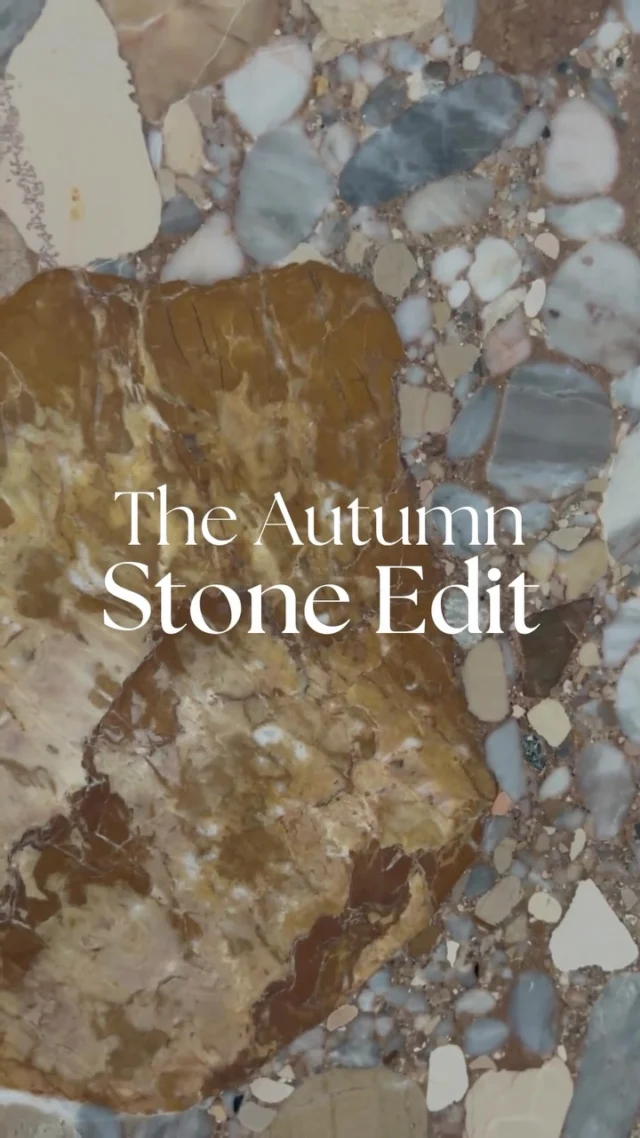 Autumn is here!

We’re embracing all those warm, earthy tones this season. 

We’ve paired some of our favourite slabs with autumn inspired cabinetry colours to show how different tones and textures can work together to create a beautiful space.

Want to find your perfect combination? We welcome walk ins to explore our full size slabs in person. Bring along your cabinetry or paint samples and see how different colours and textures work together!

#autumnvibes #kitcheninteriors #naturalstone #autumninteriors #bristol